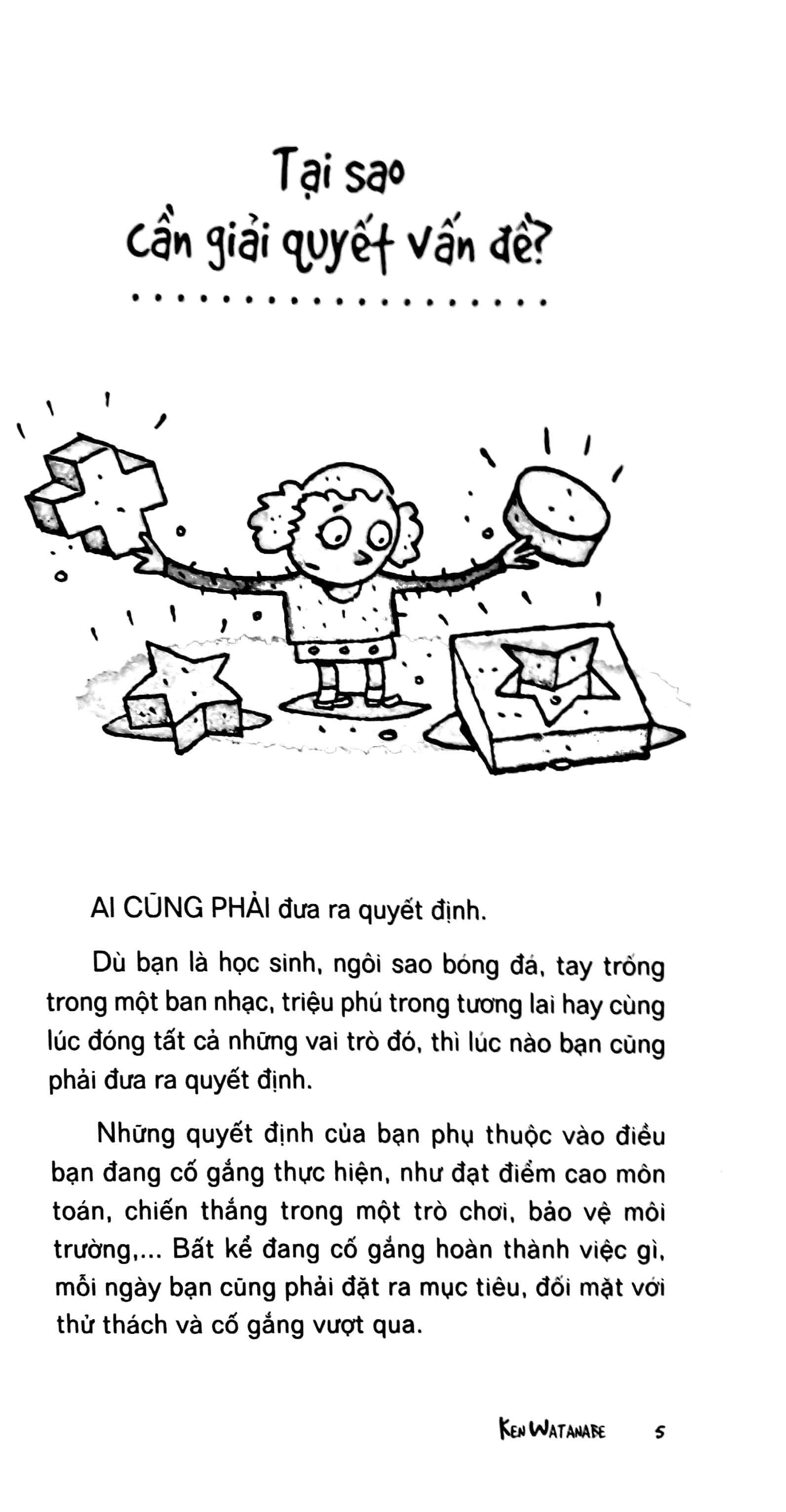Sách Khó Cỡ Nào Cũng Gỡ