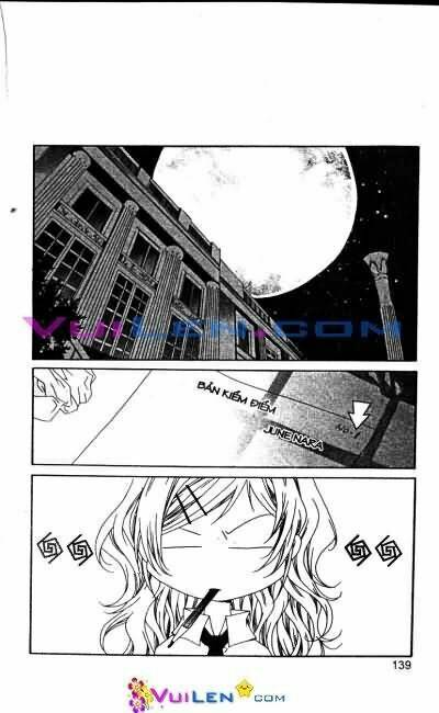 tiểu nữ vương chapter 1 139