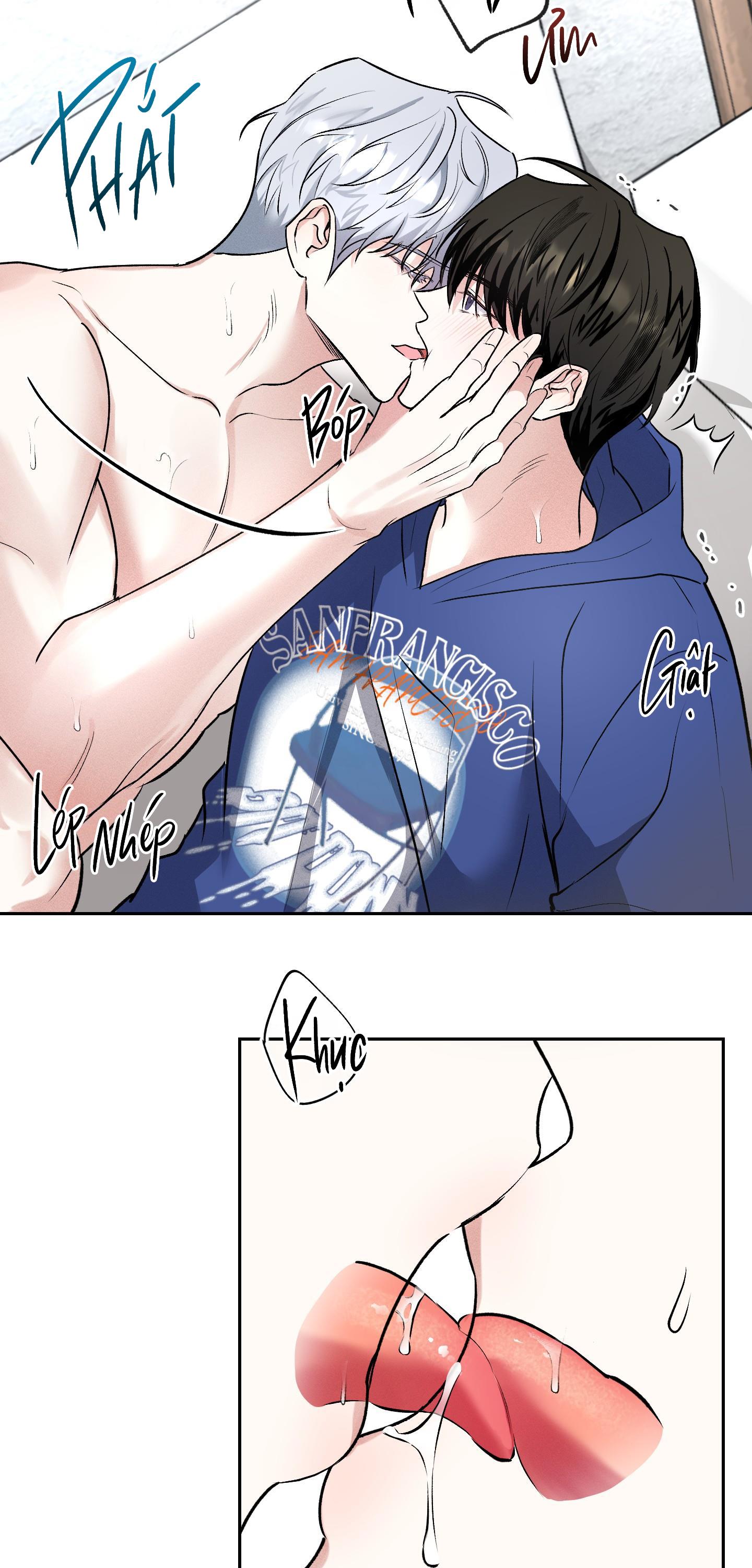 bắn là dính chapter 10 27