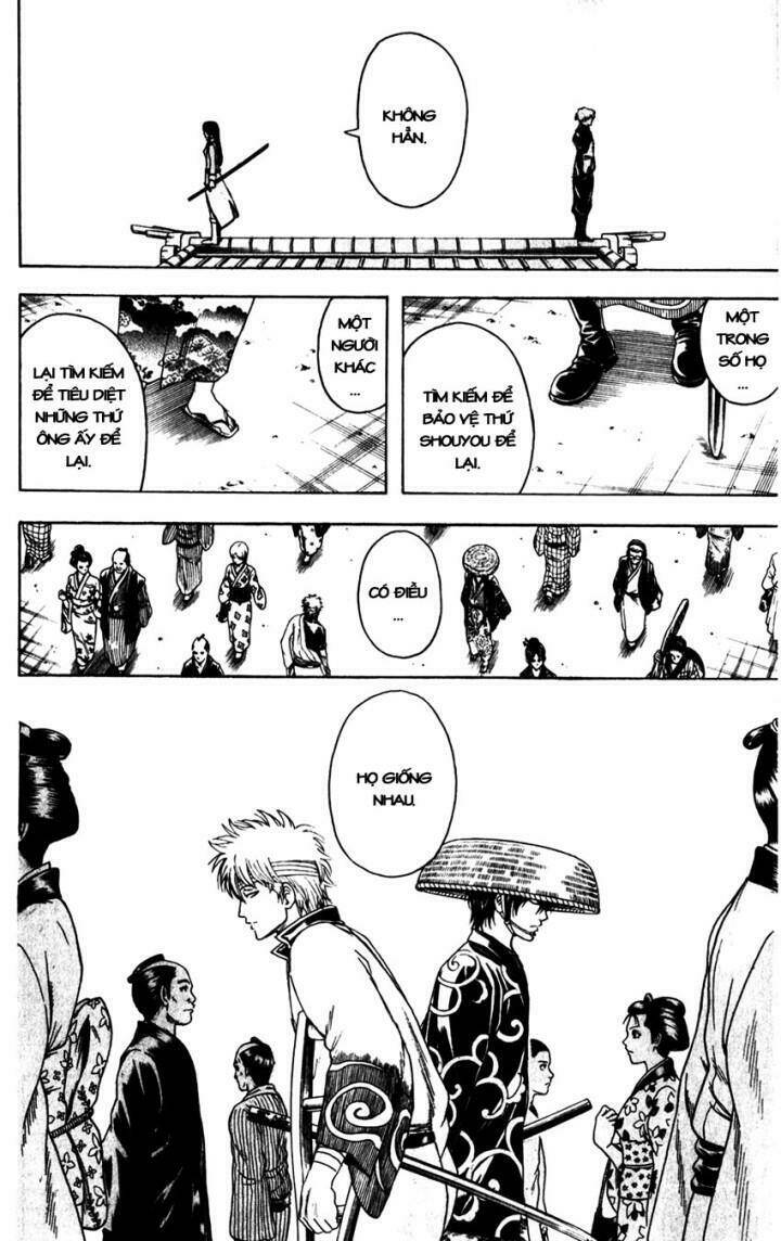 gintama - linh hồn bạc chapter 398 19