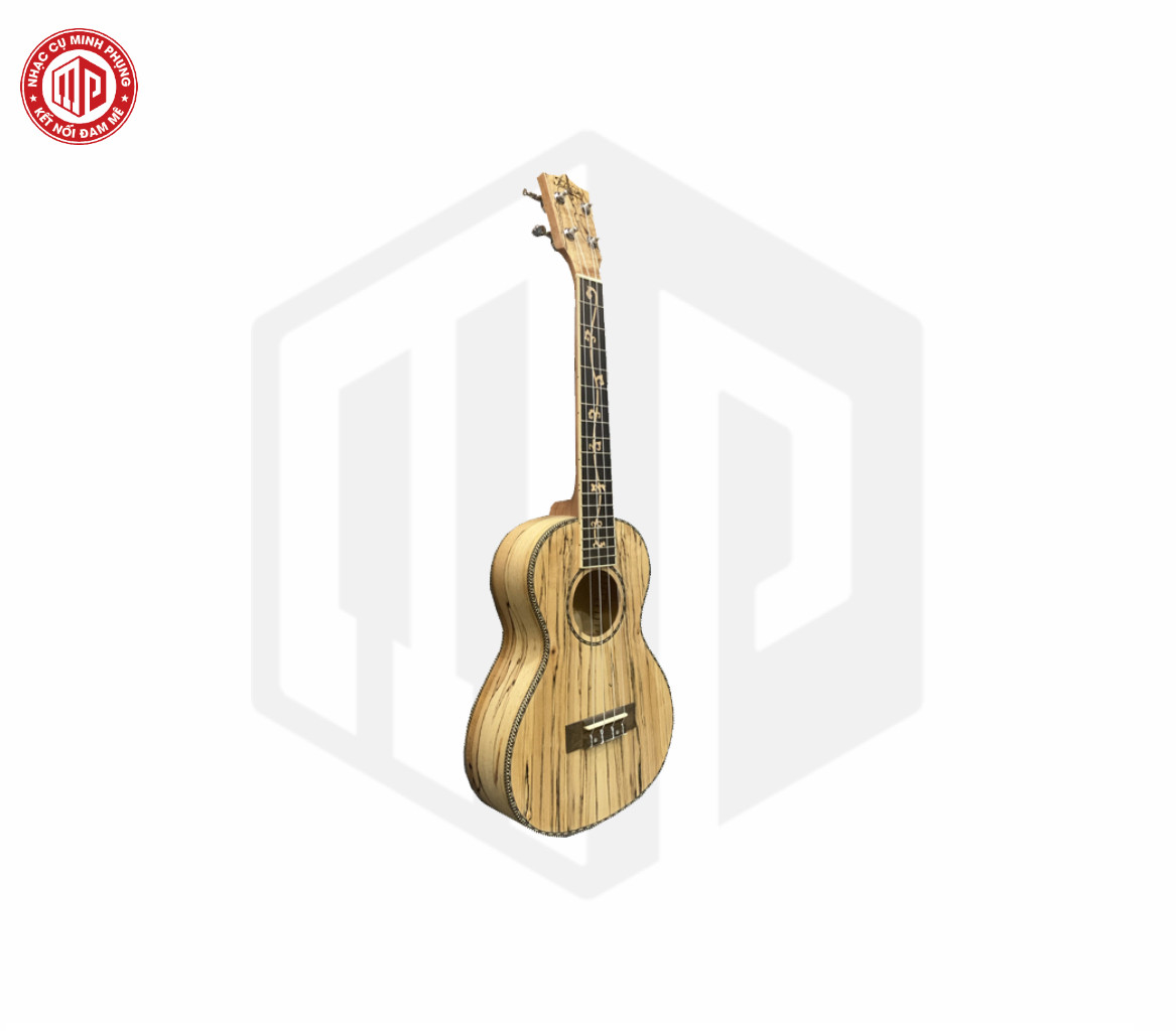 Đàn Ukulele cao cấp Takahama TK-26I - Hàng chính hãng