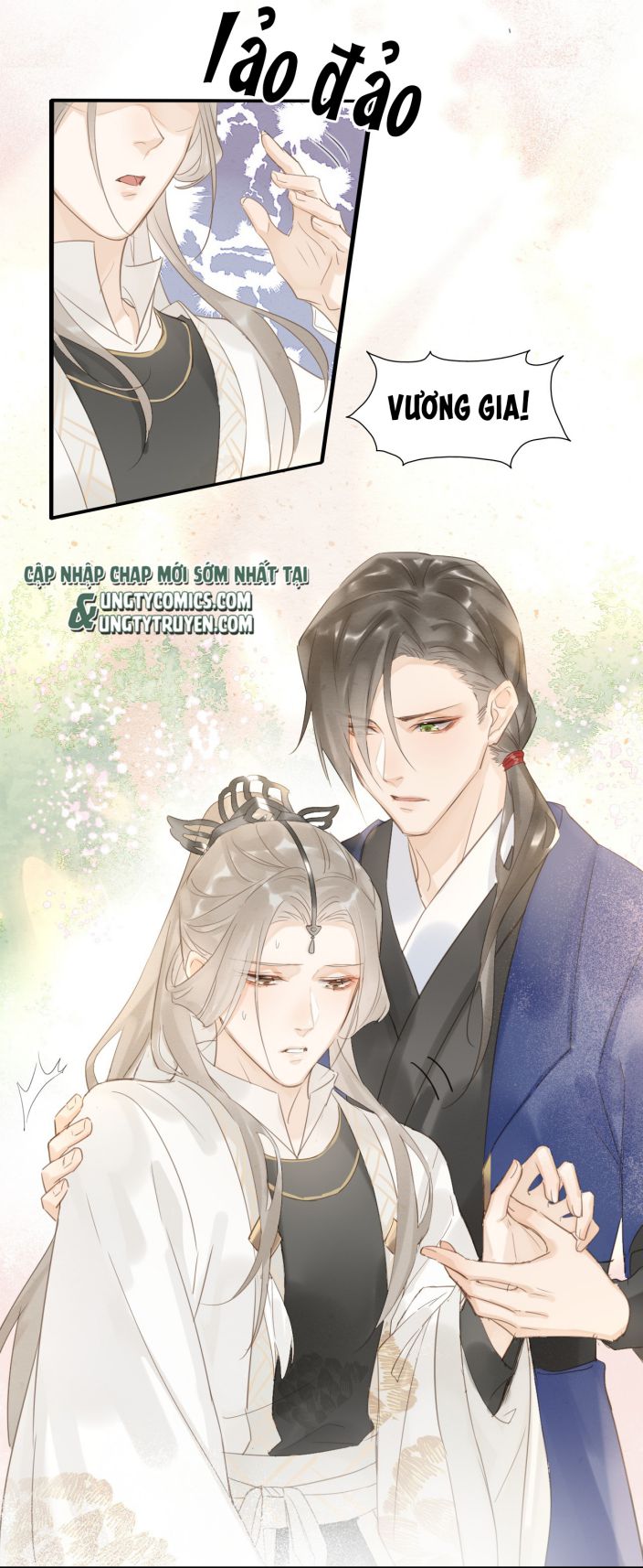 tù long chapter 11 20