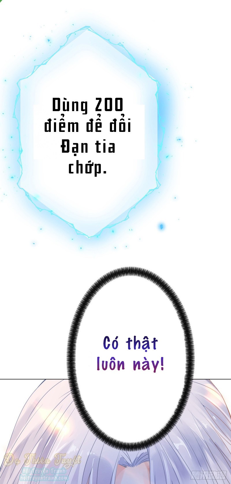 mạt thế nữ vương chapter 2 14