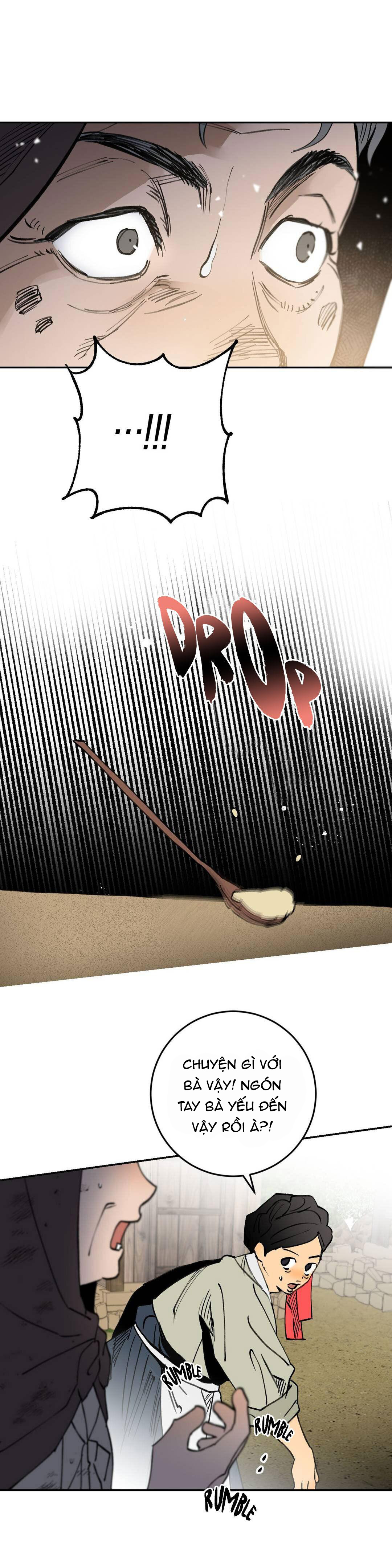 ngọn đèn vô danh chapter 9.2 14