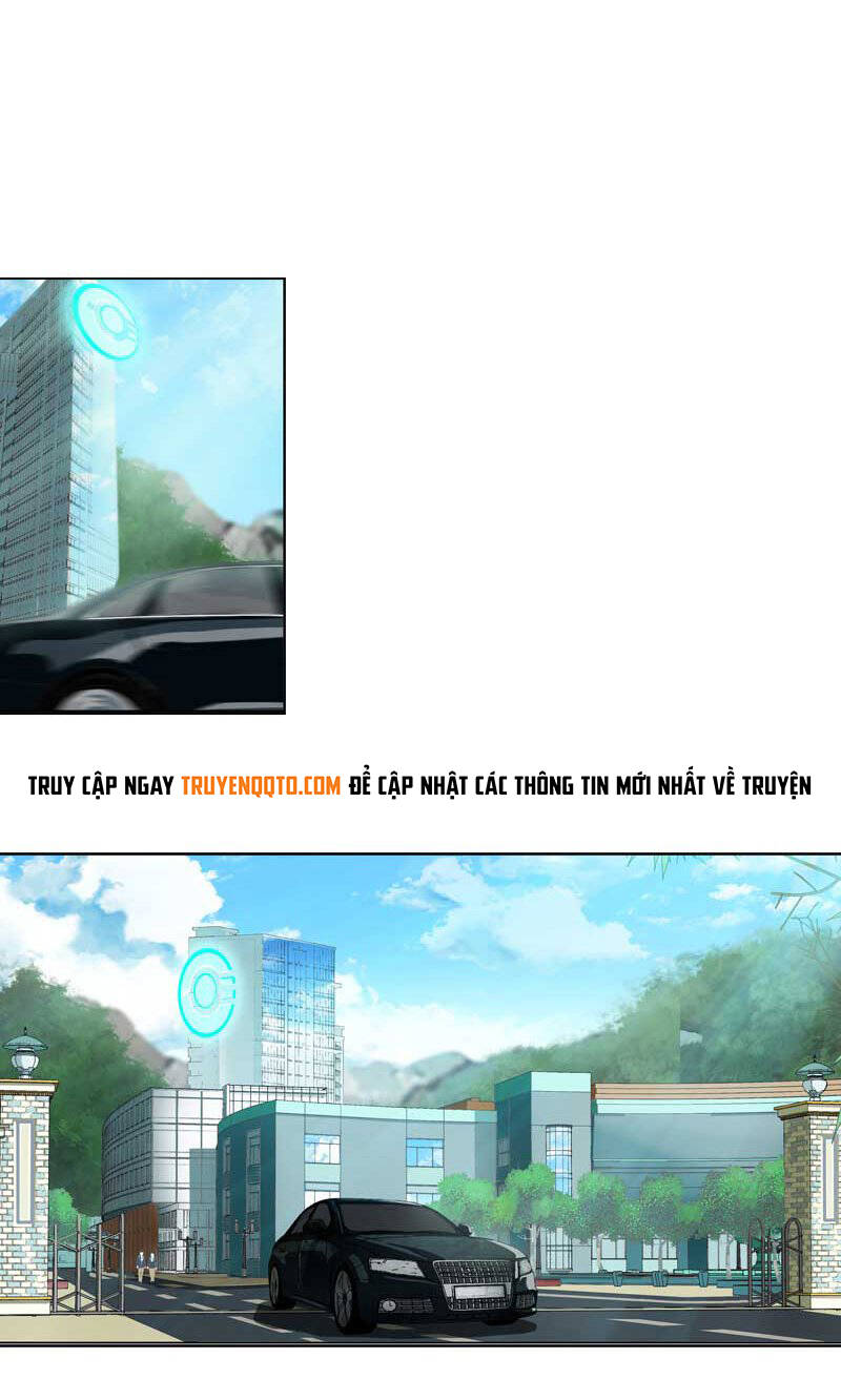 we-on: be the shield chapter 13 9