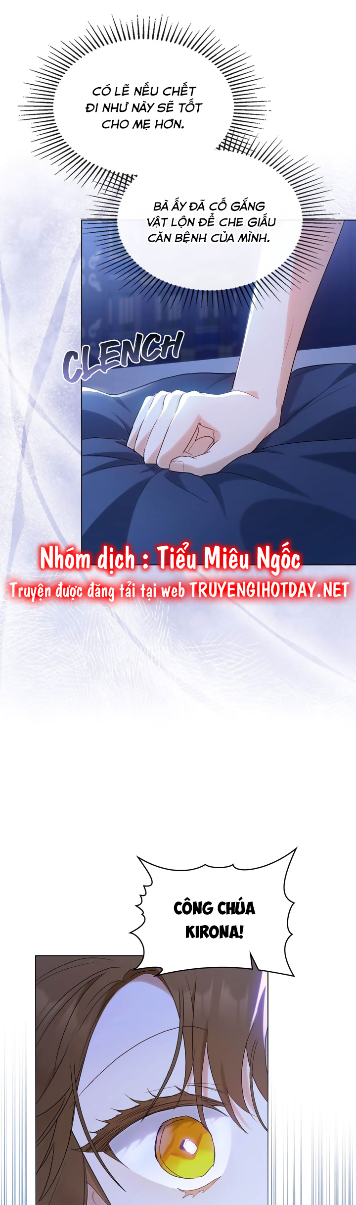 yêu cô công chúa sắp chết chapter 6 17