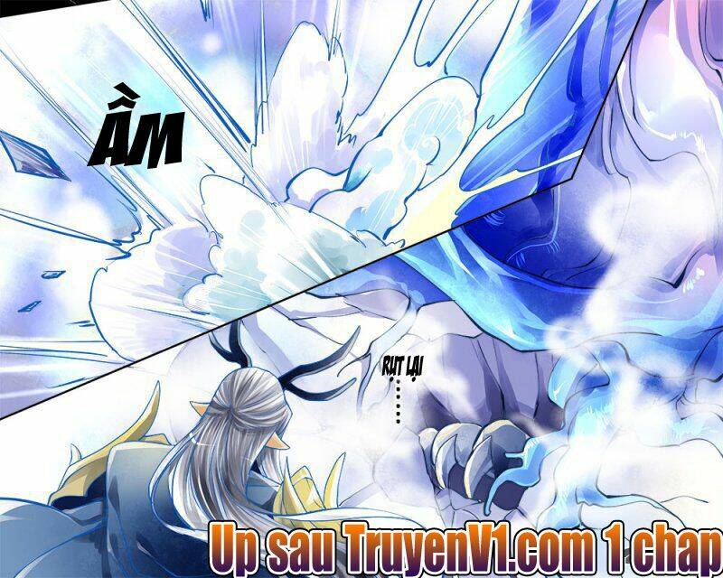 long phượng trình tường chapter 96 10