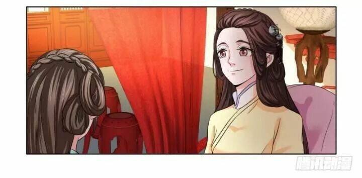 phượng câu tình - phế hậu độc bộ thiên hạ chapter 5 9