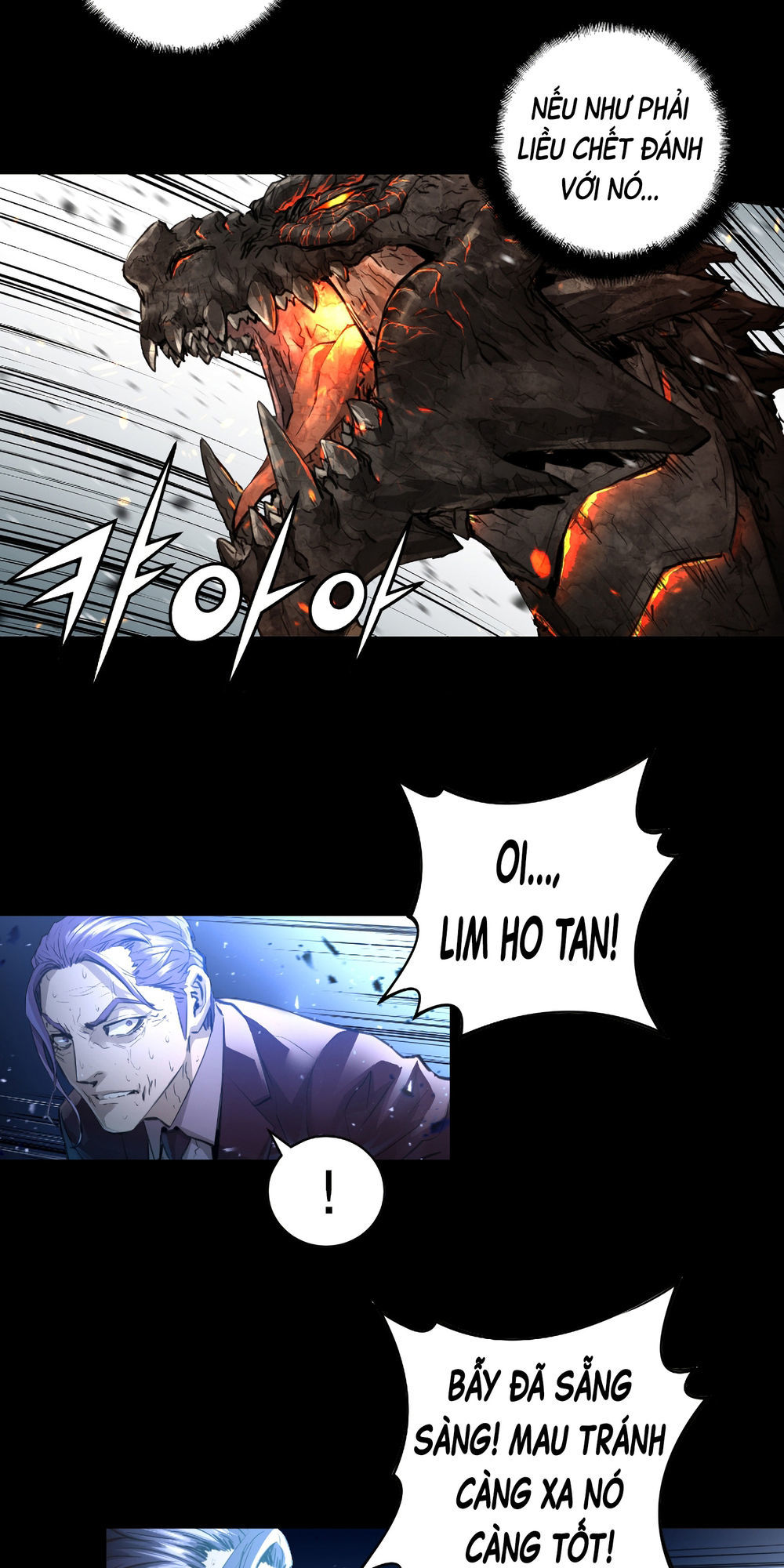 tam tuyệt tại dị giới chapter 83 7