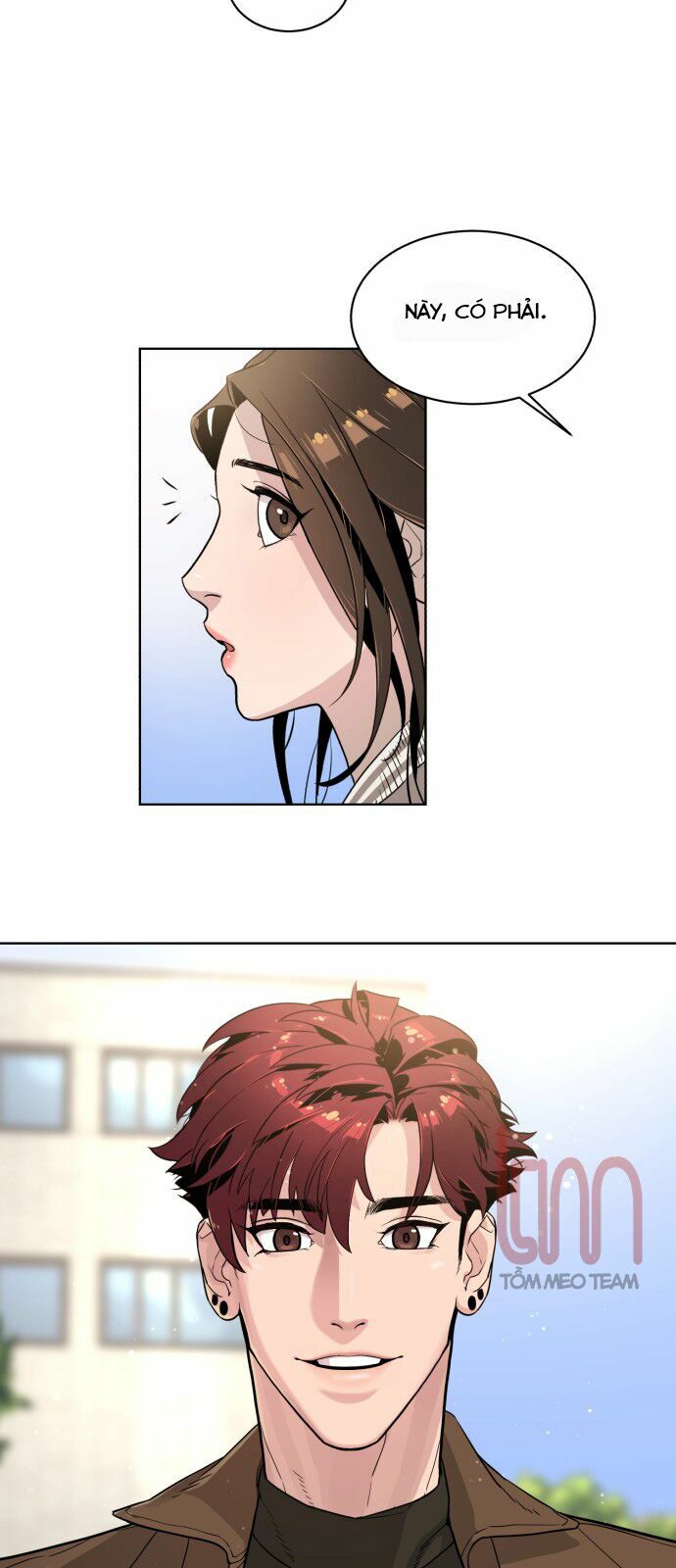 Máu trắng chapter 6 35