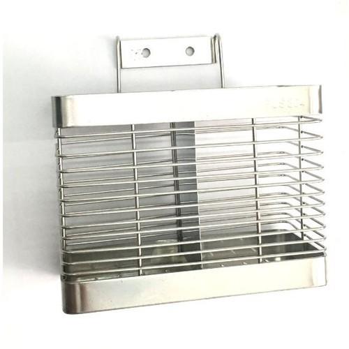 Giá Để Đũa Inox 304 2 Ngăn Loại 1