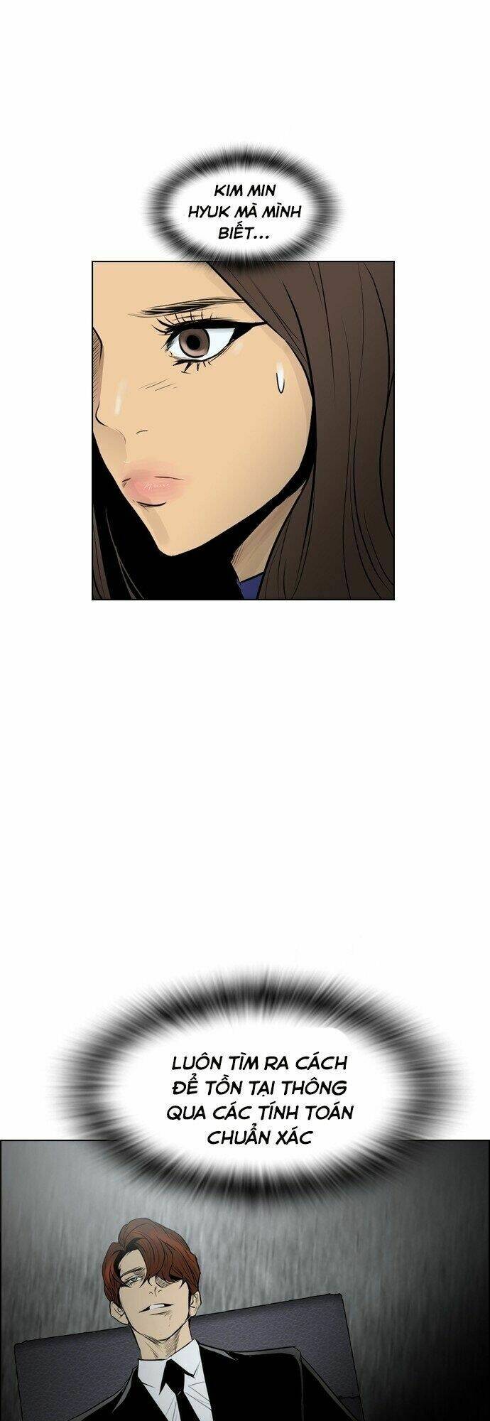 kẻ hồi sinh chapter 75 35