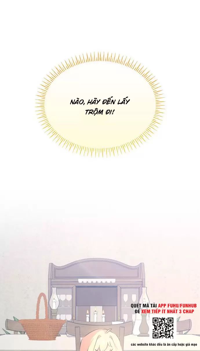 sống trong vườn hoa của công chúa chapter 15 25