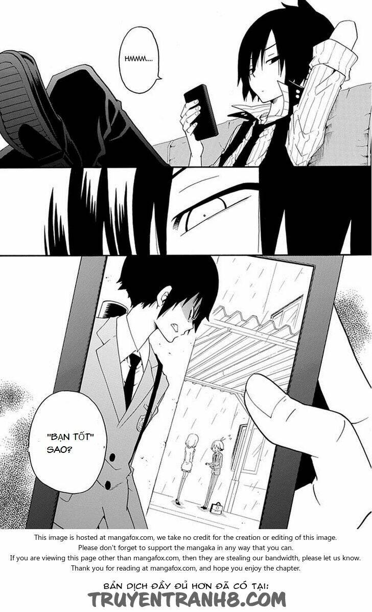 kuro no tantei chapter 5.1 20