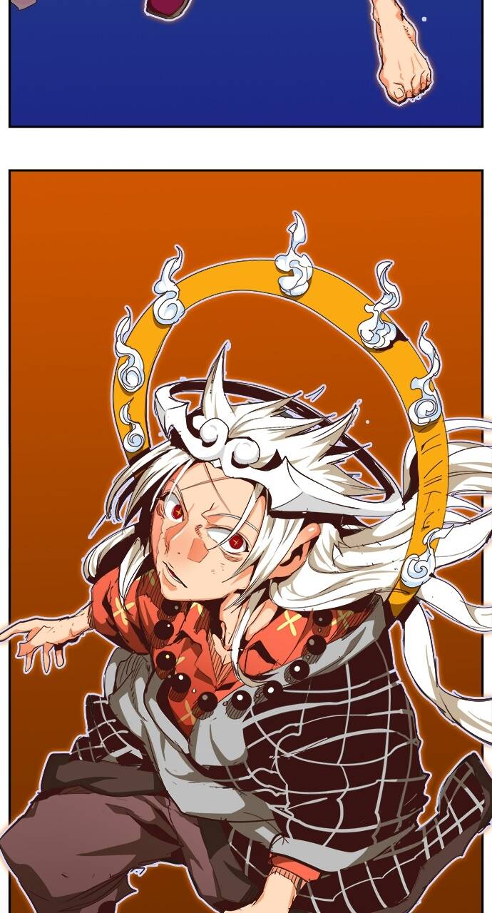 Chúa tể học đường chapter 555.5 64