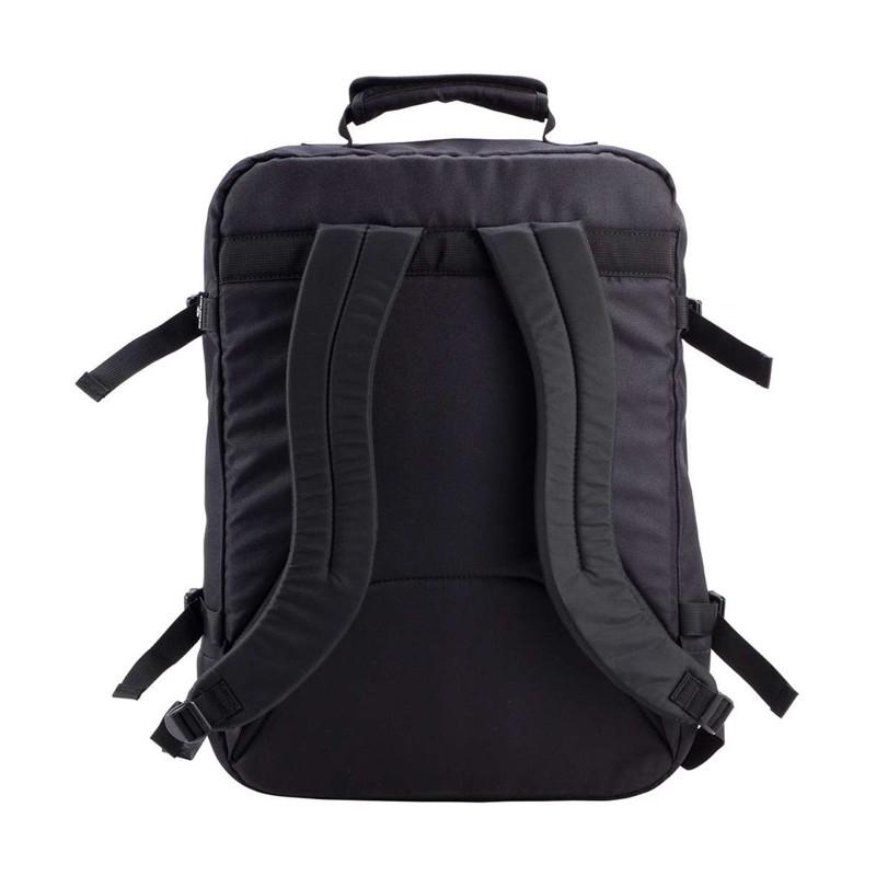 Balo du lịch công tác Ca.bin Zẻro Classic 44l vải cordura chống nước size to nhiều ngăn QASA