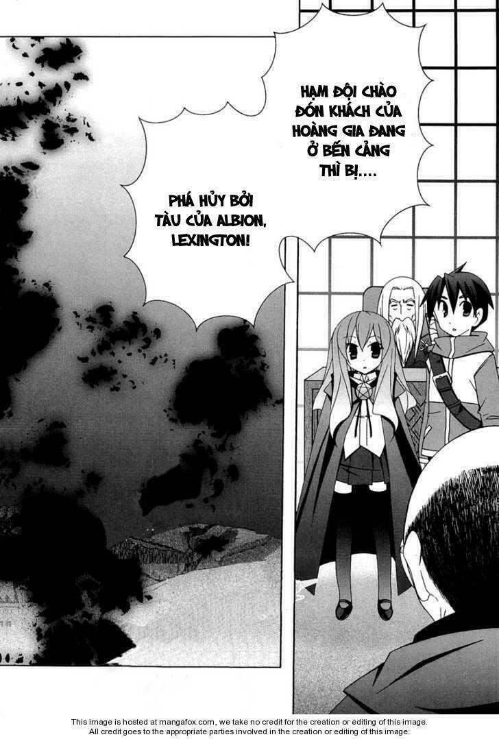 zero no tsukaima! chapter 32 29