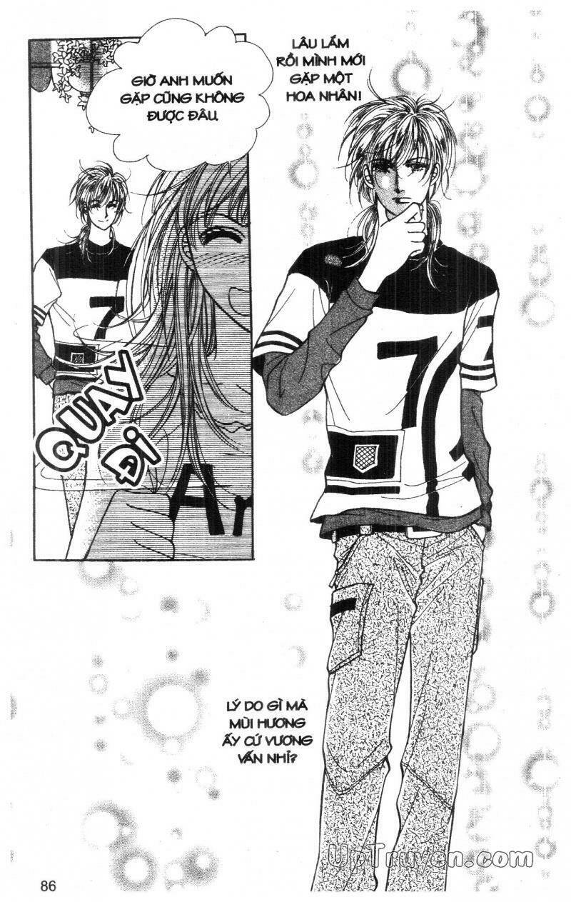 người yêu hoa chapter 3 86