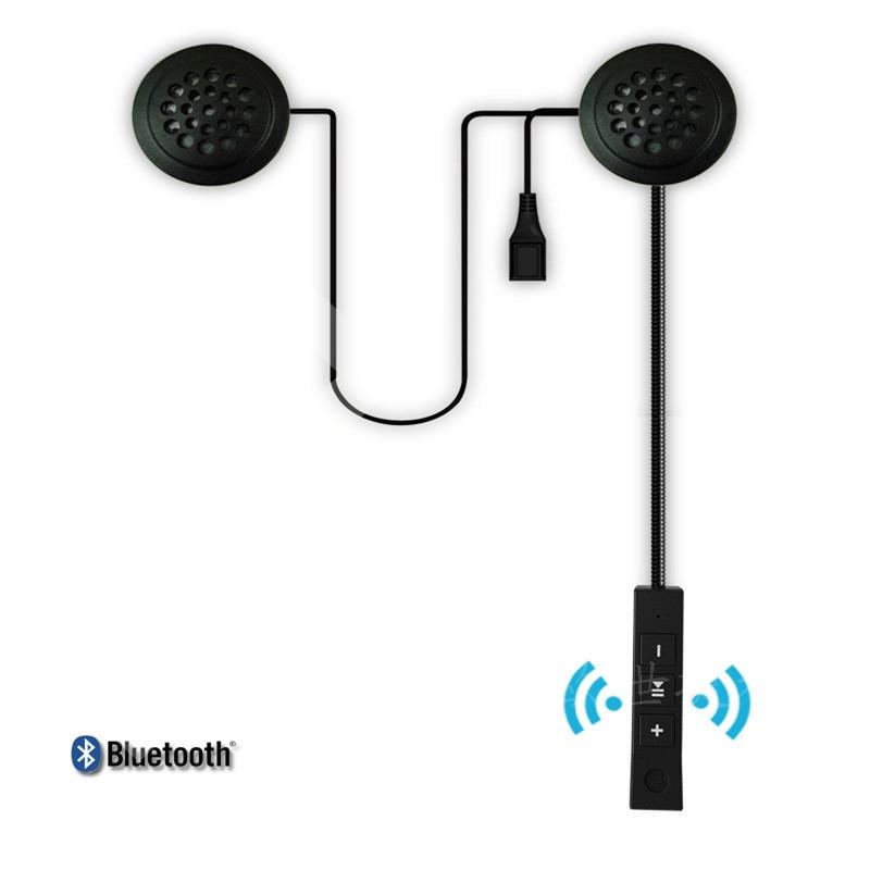 Tai nghe Bluetooth cao cấp cho người đi xe mô tô
