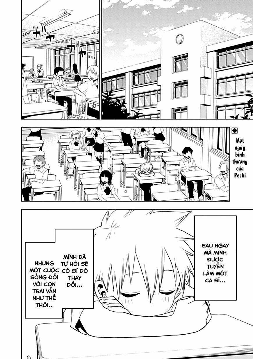 josei danshi chapter 8 3