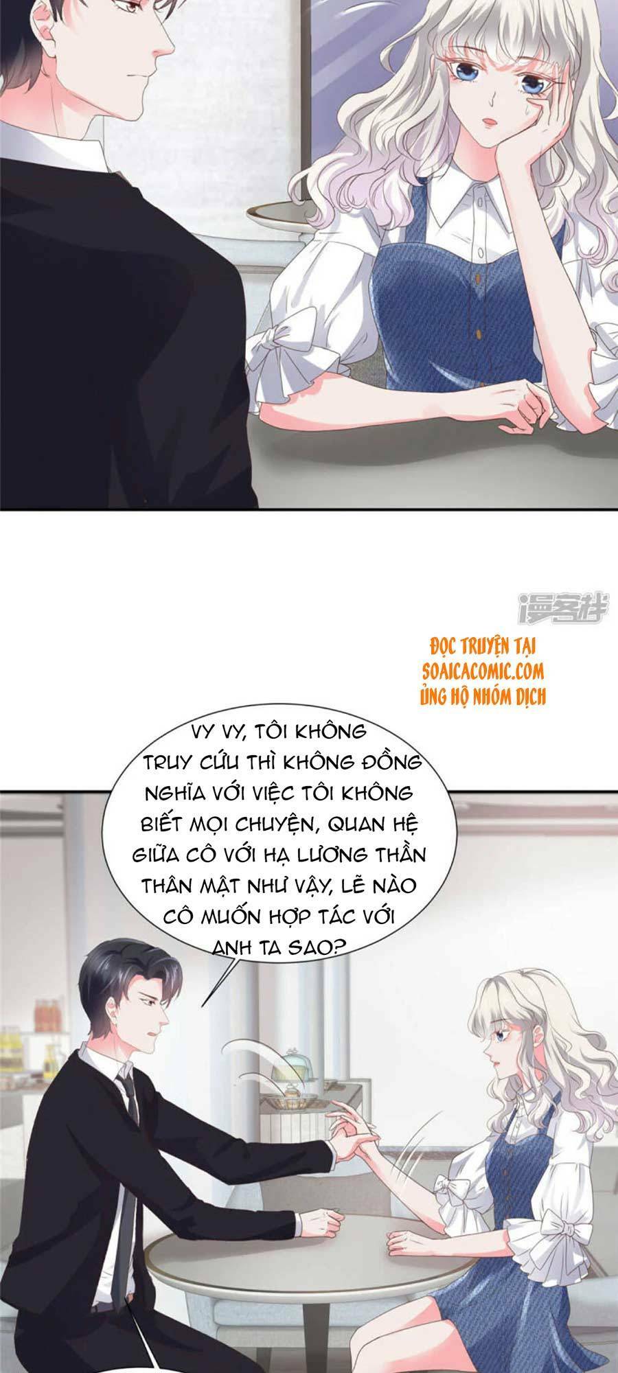 nhược hữu hàn đông ngộ noãn dương chapter 31 4