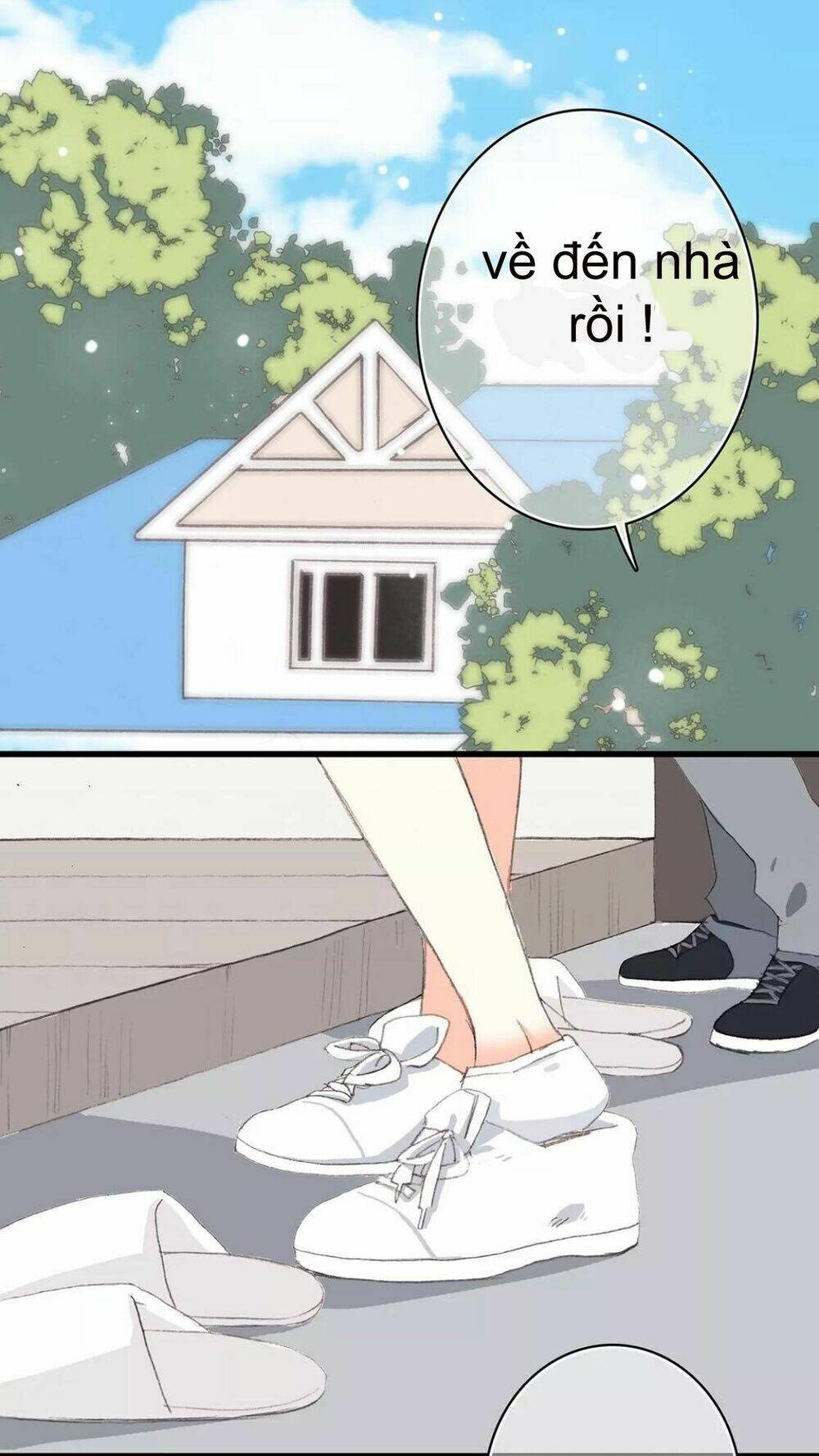 lông mày chapter 3 3