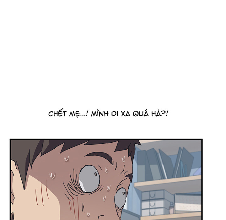 sống chung với dâm nữ chapter 4 111