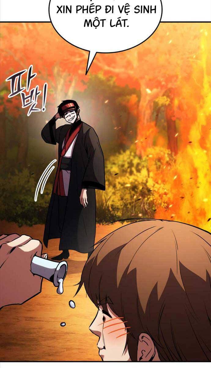 huyền thoại game thủ - tái xuất chapter 128 77