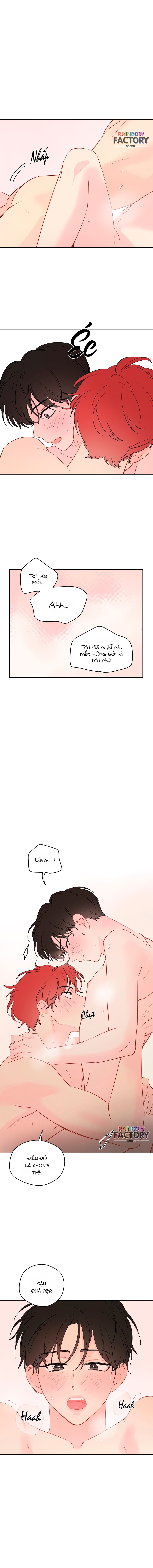 giấc mơ kì lạ chapter 29 7