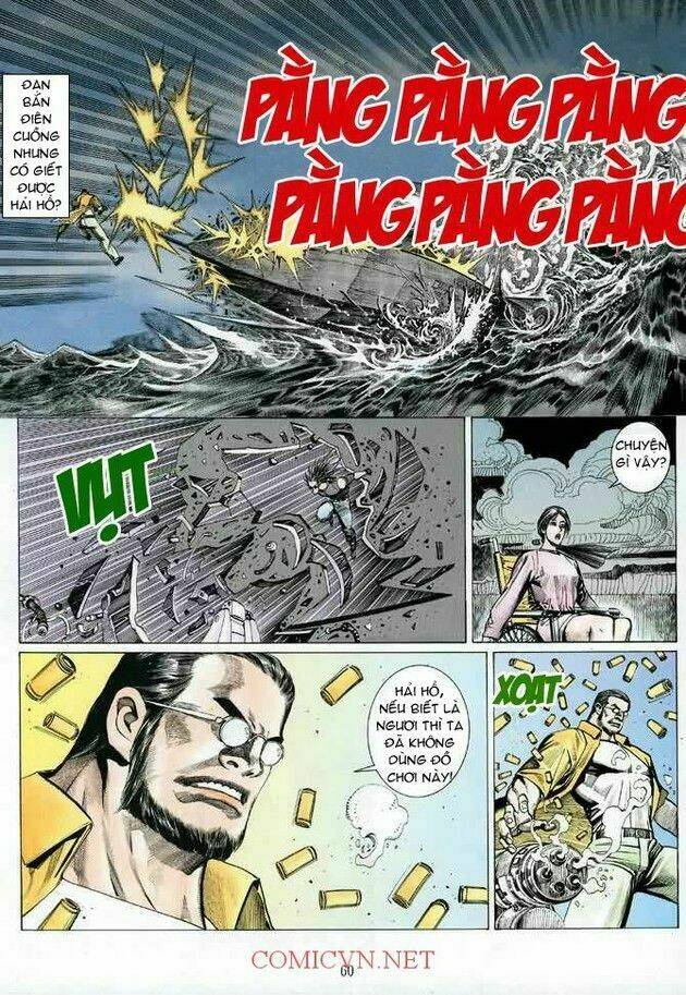 hải hổ 1 chapter 10 26