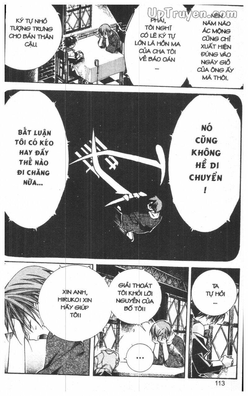 nightmare inspector chapter 1 112