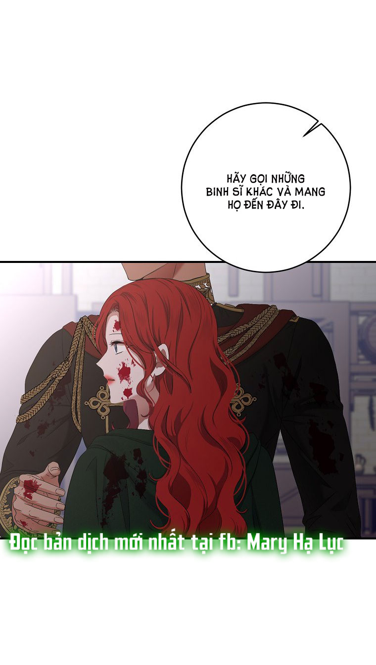 [Bản 15+] Tôi Lạc Vào Thế Giới Trò Chơi Harem Ngược chapter 79.1 - Trang 15