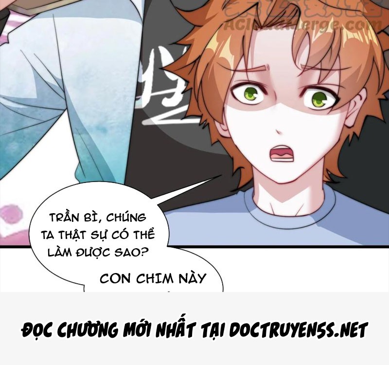 Slime ta treo cự long lên đánh là hợp lý nhỉ? Chapter 163 29
