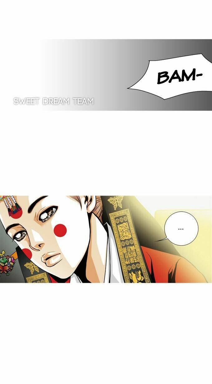 chó với mèo chapter 7 9