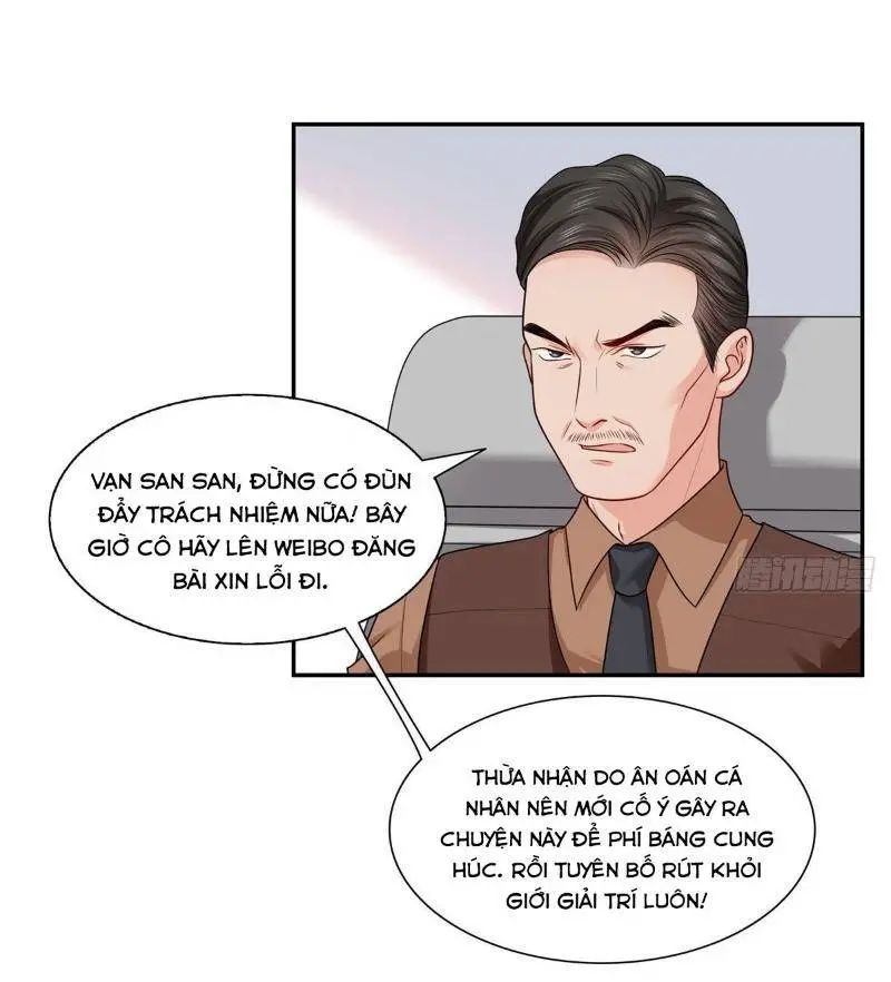 Hệt Như Hàn Quang Gặp Nắng Gắt chapter 158 17