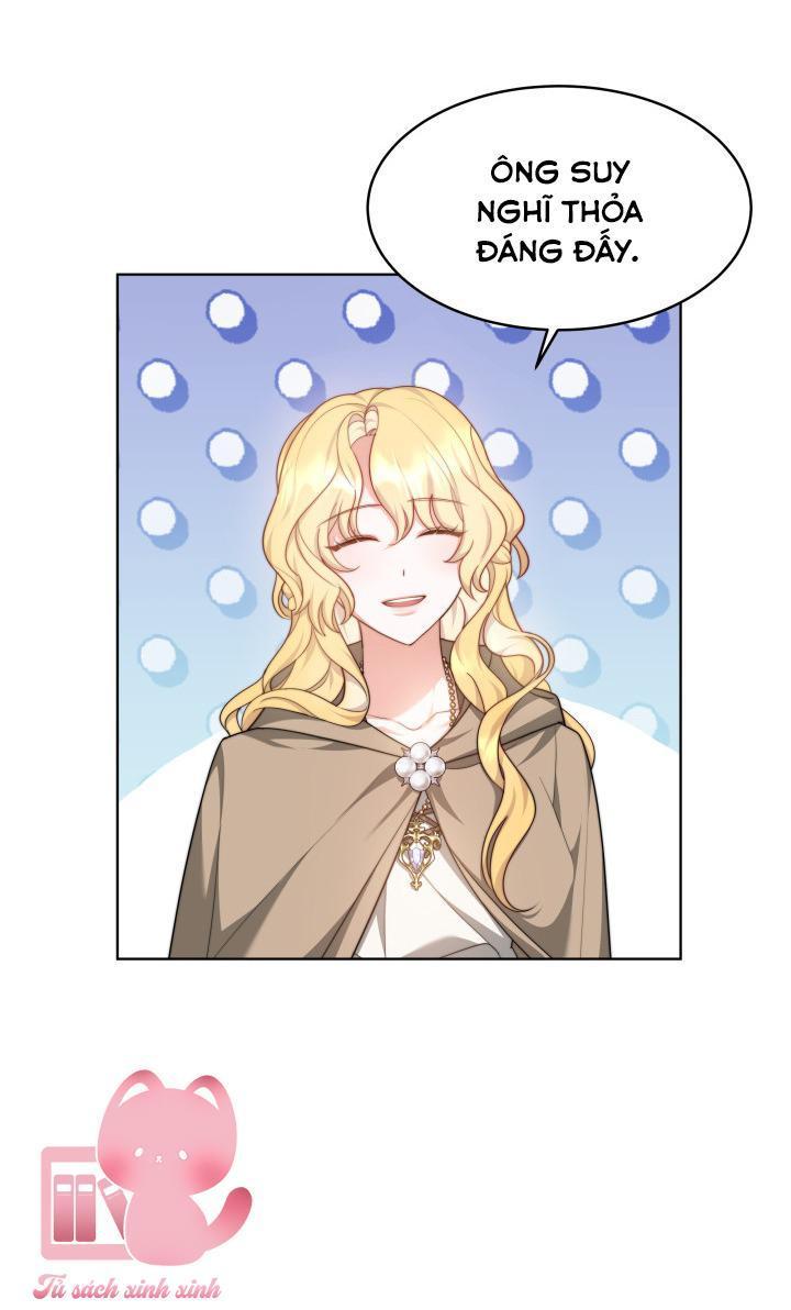 từ chồng cũ hóa thành nam chính chapter 32 11