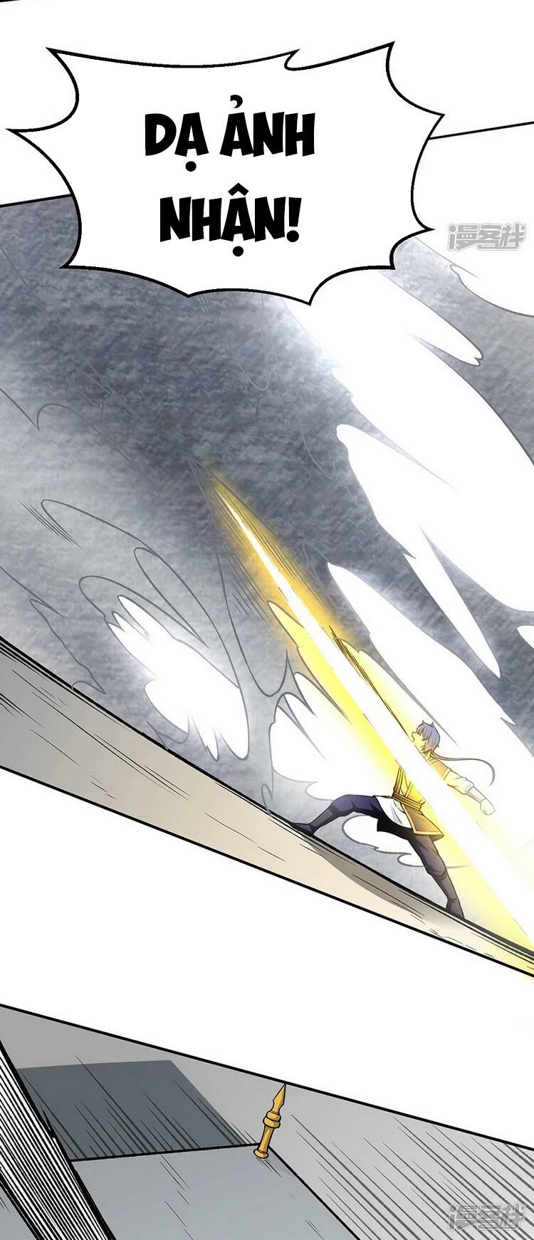 võ đạo độc tôn chapter 277 17