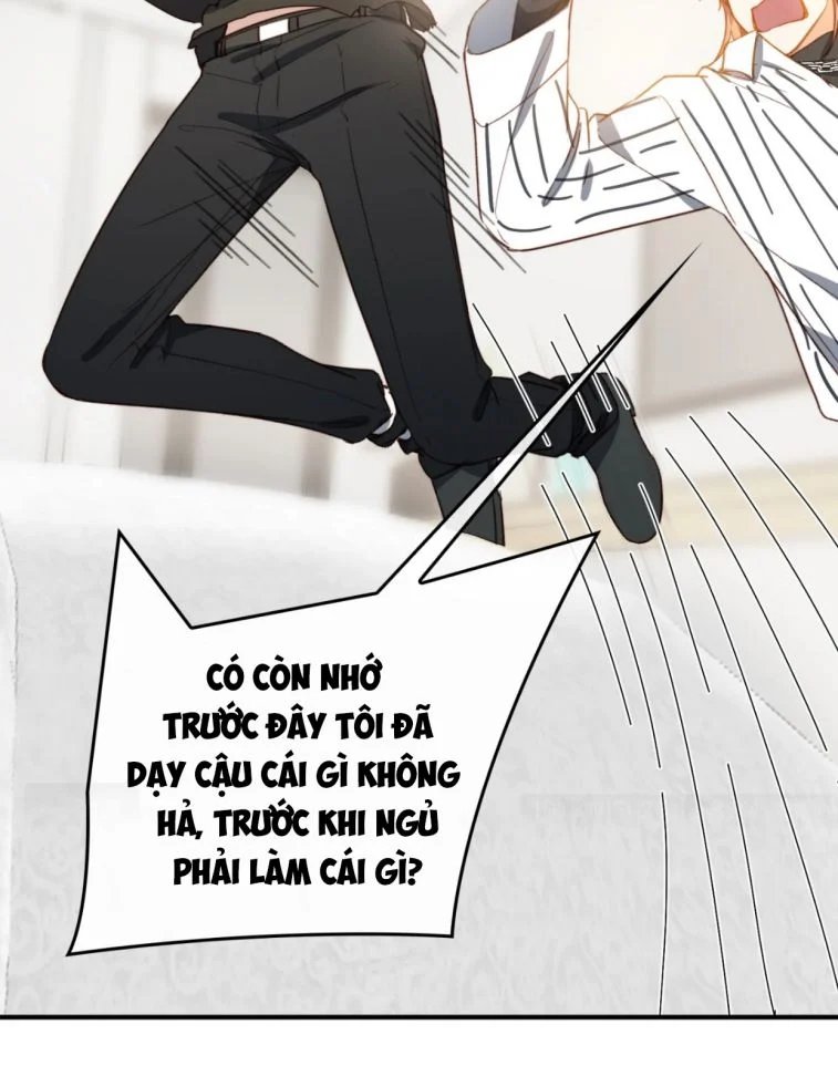 nụ hôn vực thẳm chapter 101 28