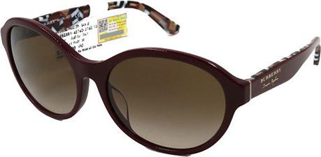 KÍNH MÁT NỮ BURBERRY B4274D