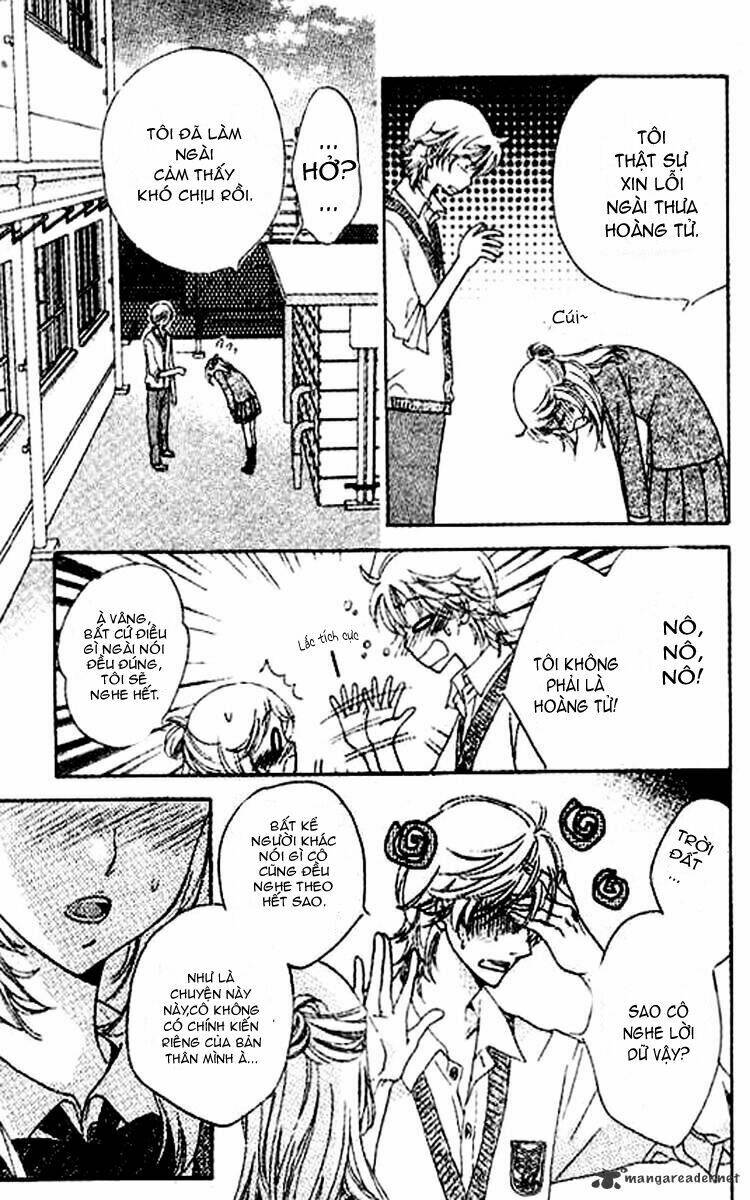 ouji ka prince-hoàng tử? chapter 1 32