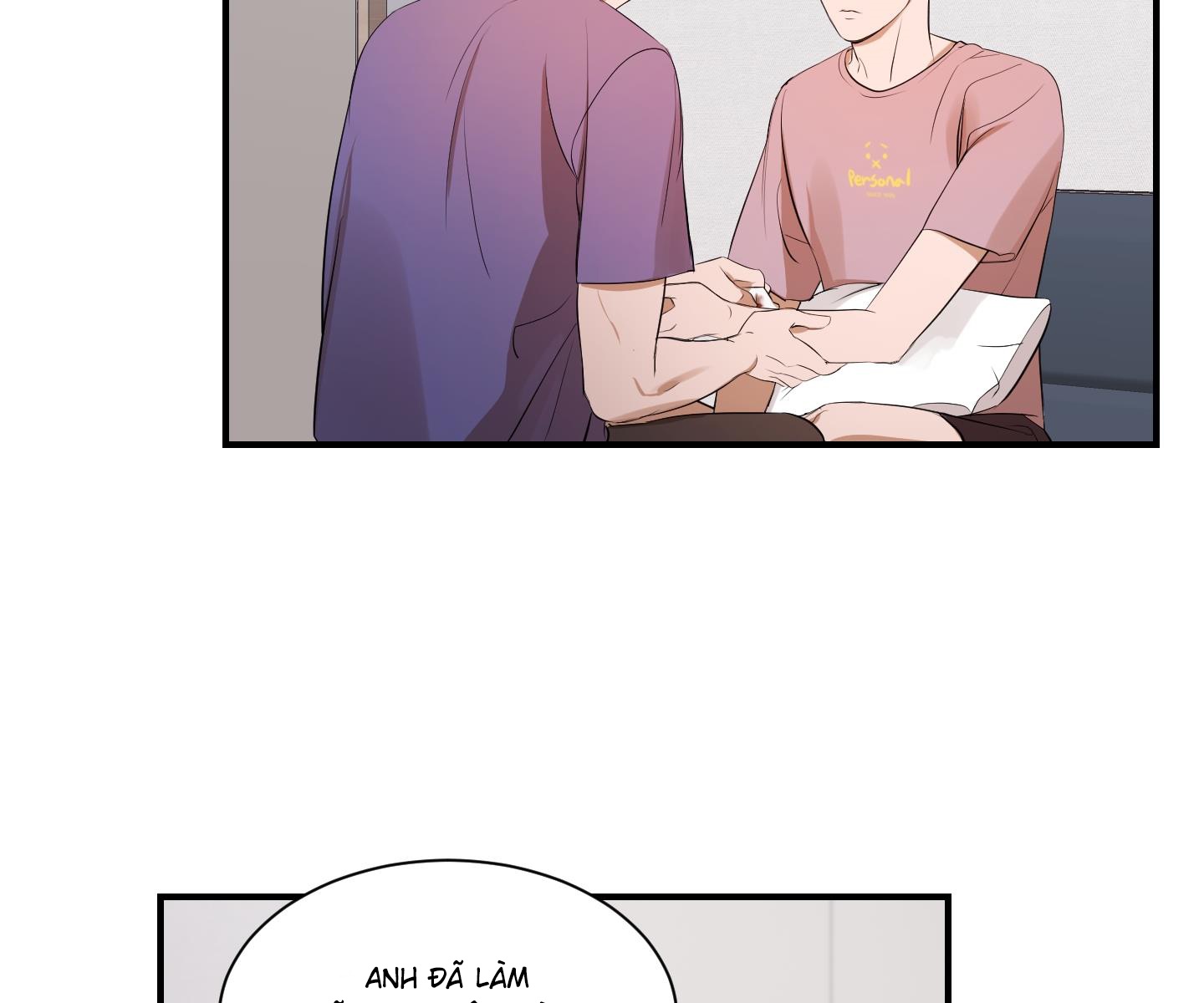 chốn riêng tư chapter 49 8