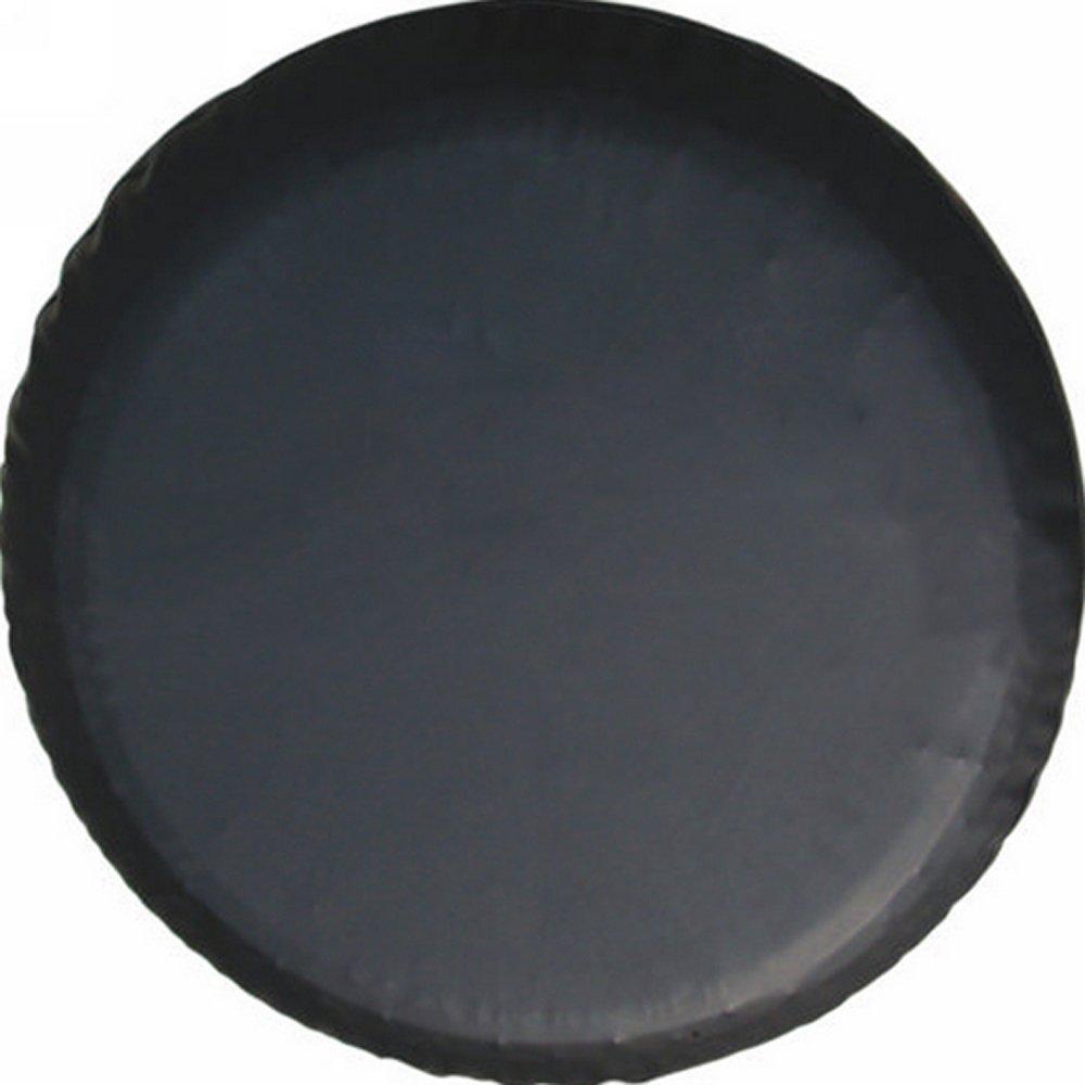 2x16" Car Spare Tire Tyre Cover Wheel Cover for