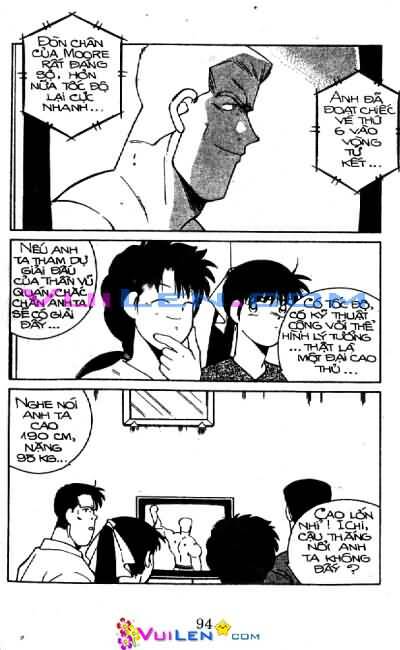 truyền nhân atula - shura no mon i chapter 31 95