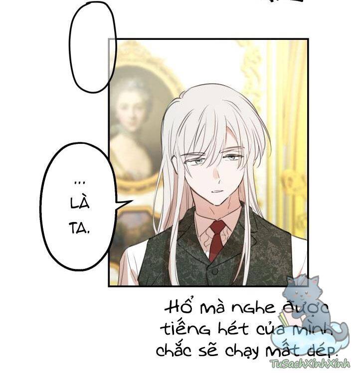 những nhân vật mạnh nhất thế giới ám ảnh tôi chapter 11.5 24