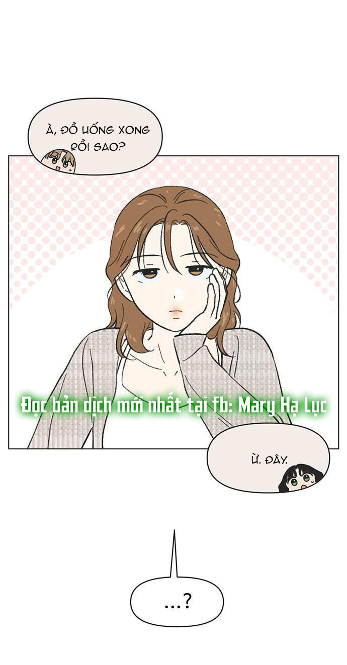 Thanh Xuân Đáng Yêu chapter 27.1 19