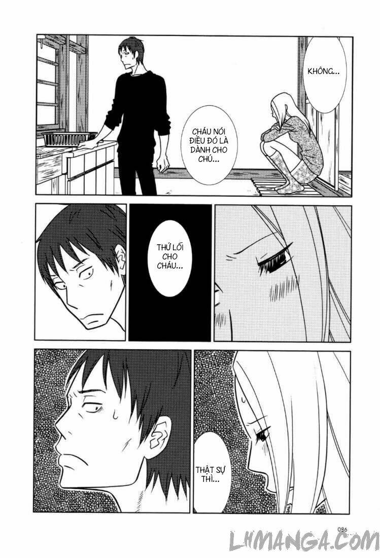 usagi drop chapter 52 22