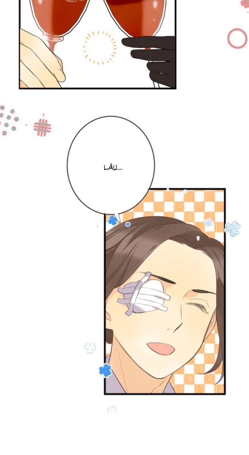 Lâu Tiểu Thư, Lại Gặp Nhau Rồi chapter 8.1 7