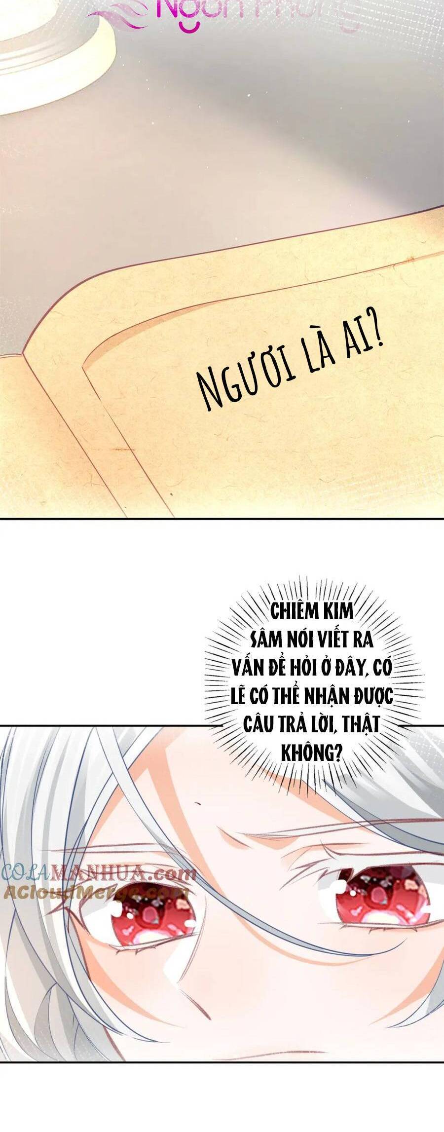 ngày nào đó trở thành công chúa tế phẩm chapter 160 10