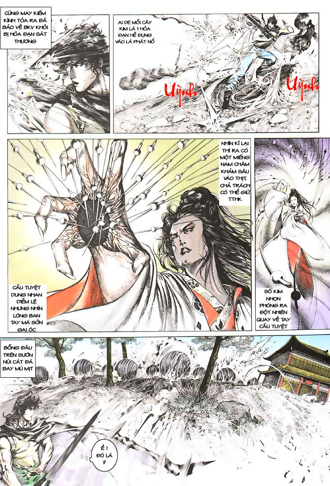 phong vân chapter 107 4