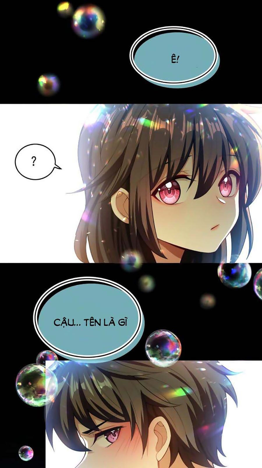 kế hoạch công lược của cô vợ gả thay chapter 31 71